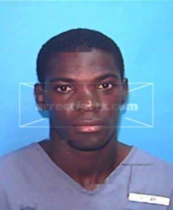 Marvin Ralston Wedderburn