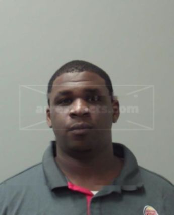 Ladarius Oneal Ward