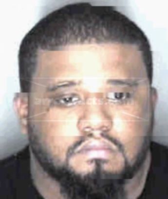 Edmond Pierre Patterson