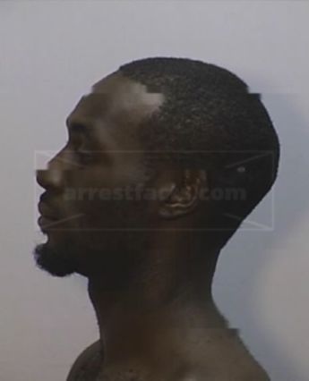 Demetrius Allen