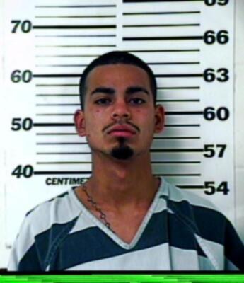 Mario Rodriguez