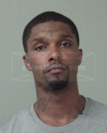 Dalvin Marquez Turner of Alabama, arrests, mugshots, and charges ...