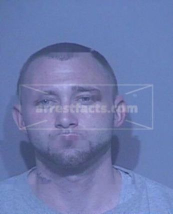 Jeremy Clayton Helton