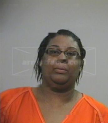 Chekesha Lynette Clay