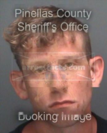 Jason Montgomery Smith