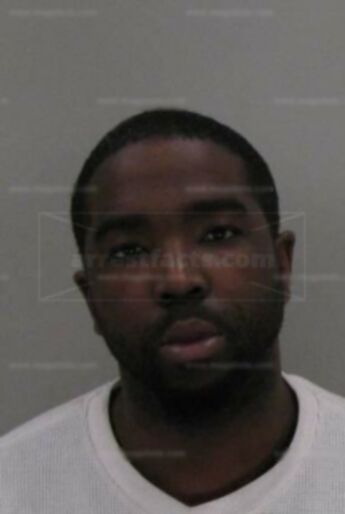 Cedrick Dana Crawford Jr.