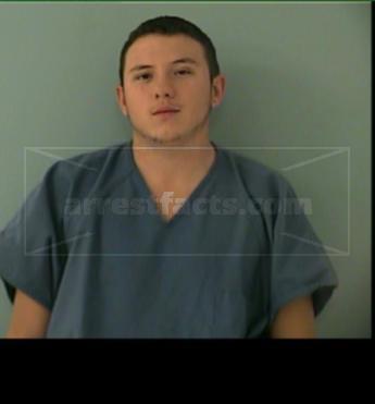 Brandon Blake Carruth