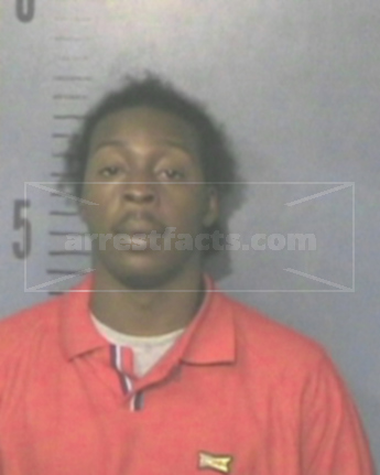 Akeem Ishaun Perkins