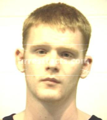 Justin Lee Huffman