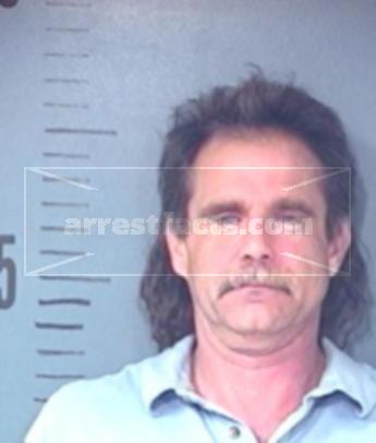 Russell Wayne Barlow