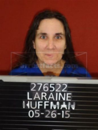 Laraine Jean Huffman