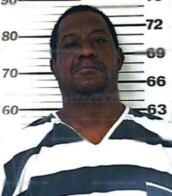 Derrick Wayne Walker