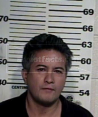 Felipe Antonio Jr Ramirez Nunez