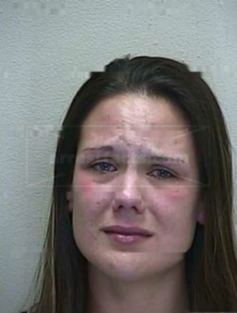 Amber Lynne Higgins