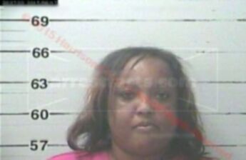 Christa Latrice Plummer