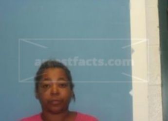 Michelle Antionette Harris