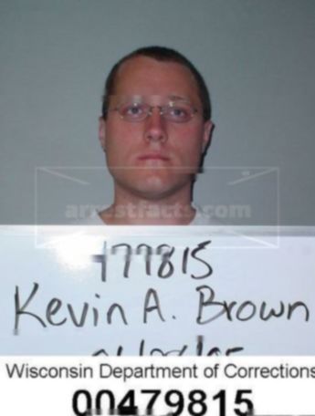 Kevin A Brown