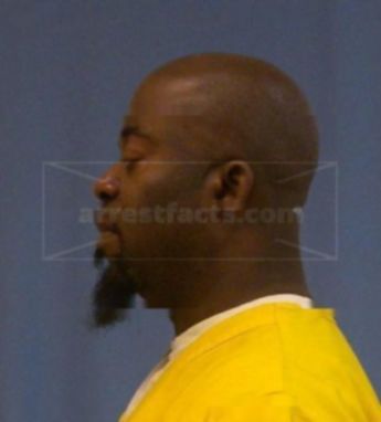 Lamar Dawson