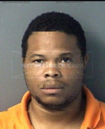 Derrick Dewayne Mchenry