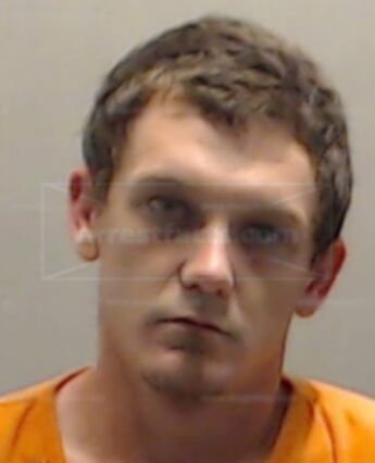 Timothy Shane Mays