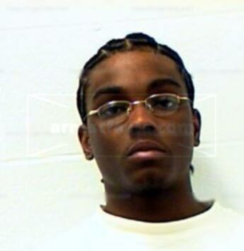 Cyrus Brandon Sims