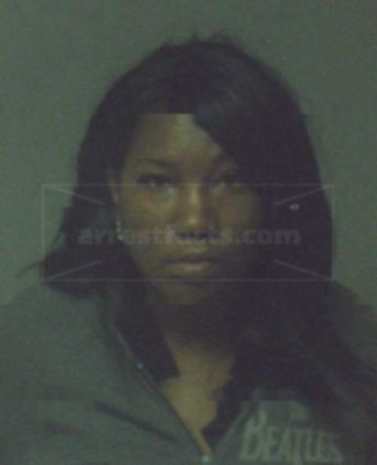 Tamika Renee Conley