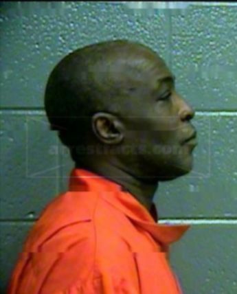 Garrett Roosevelt Scott