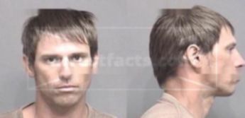 Michael Ray Hatfield