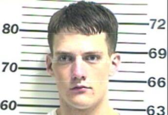 John B Brandon Trussell