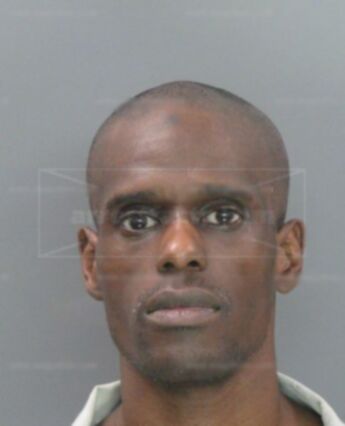 Terrance Lamont Seabrook