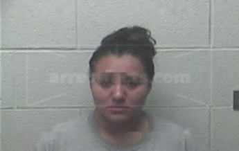 Valerie Michelle Armstrong