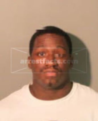 Derrick Anthony Murrell