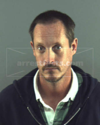 James Benjamin Hinkle