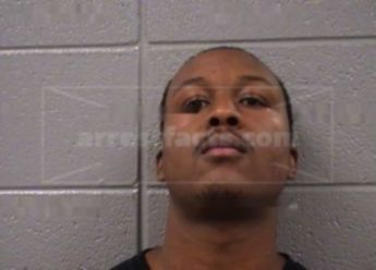 Derrick Island