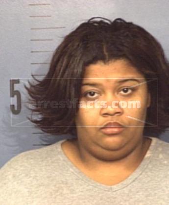 Lasondra Anshea Davis