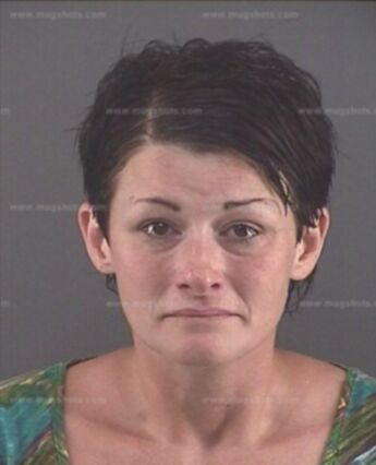 Jennifer Kay Edwards