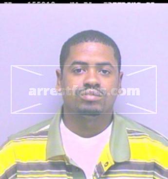 Brian William Keith Tatum