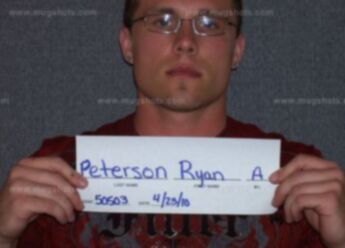 Ryan A Peterson