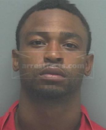 Javonte Steven Solomon