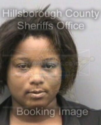 Chondra Murshawn James