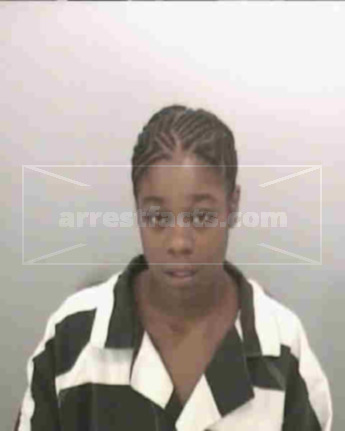 Shanwanda Lynette Hall