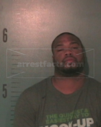 Torrance Andre Blount