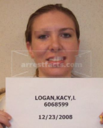 Kacy L Logan