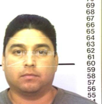 James Moreno Prado