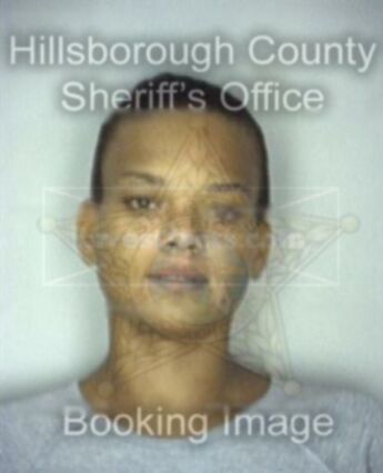 Leandrea Pettigrew Brown