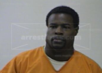 Darniel Wayne Jordan