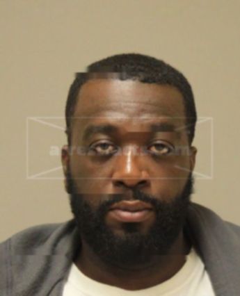 Michael Jamar Cooley