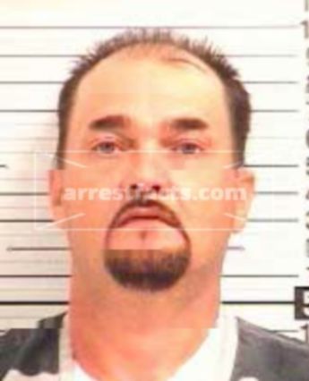 Brian Wayne Parnell