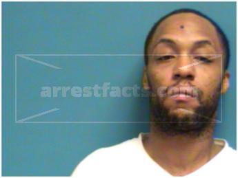 Michael Andre Brown