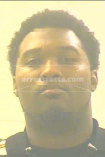 Jamal Ameen Richardson